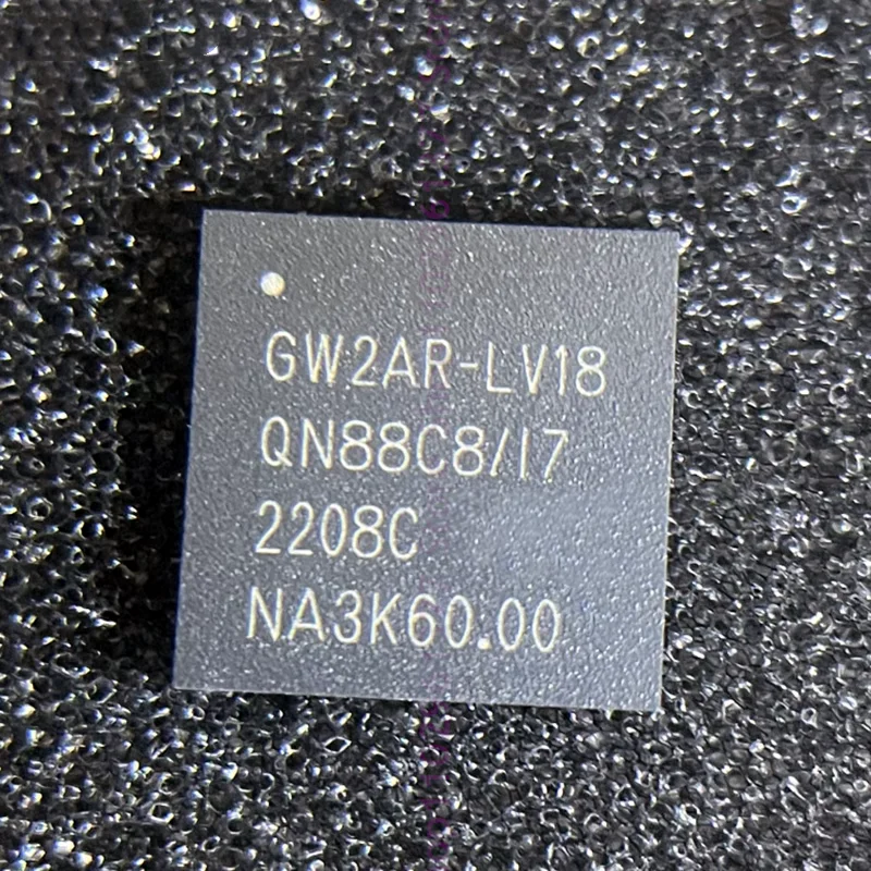 10pcs-New-GW2AR-LV18QN88C8-I7-GW2AR-LV18-QFN88-Programmable-Gate-Array ...