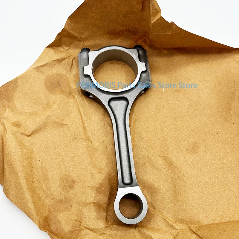 CONNECTING ROD GENUINE FOR HYUNDAI SONATA TUCSON KIA OPTIMA SPORTAGE FORTE 2.4L 2351025250 23510-25250