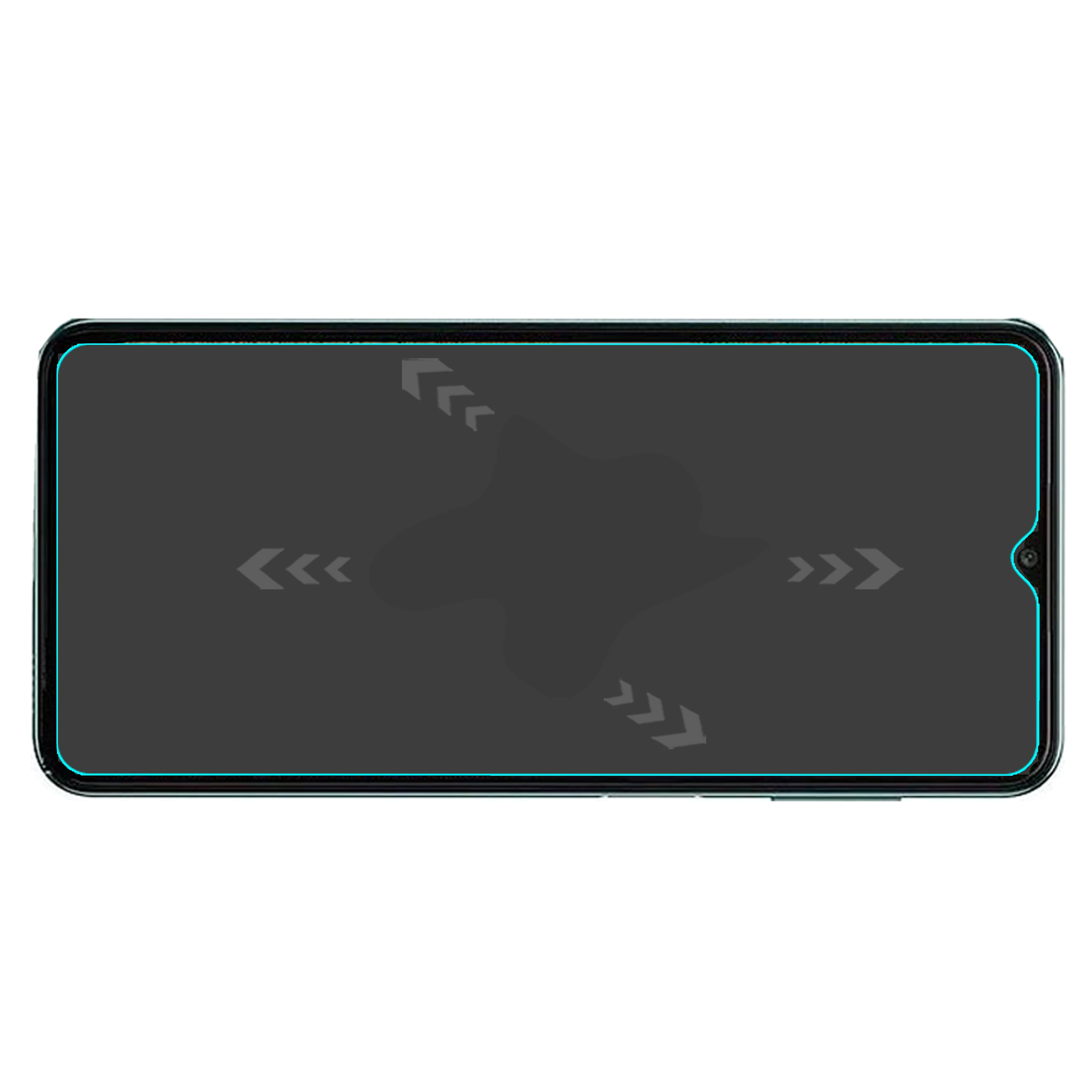 Mr.Shield [3-Pack] Privacy Screen Protector For Samsung Galaxy A04s [Tempered Glass] [Anti Spy] Screen Protector