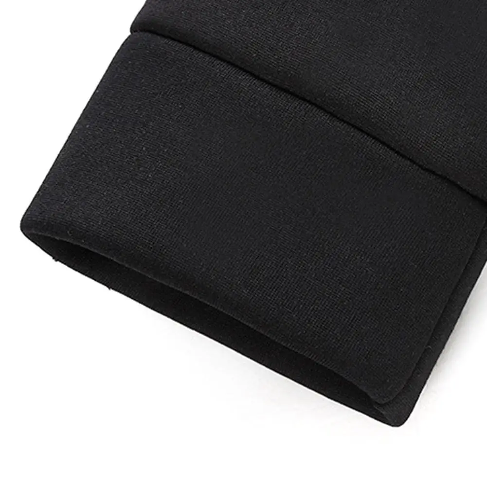 Football Gloves Boys Kids Waterproof Thermal Grip Outfield Cycling Player Bicycle Field Bike Sports Sports Outdoor Guantes 4