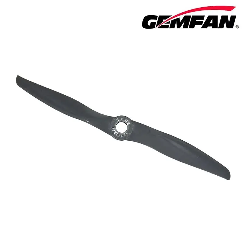 5Pairs Gemfan CW CCW APC Glass Fiber Nylon Electric Propeller 5050 6040 7050 7060 8040 8060 9045 9060 1050 1060 for RC Airplane 4