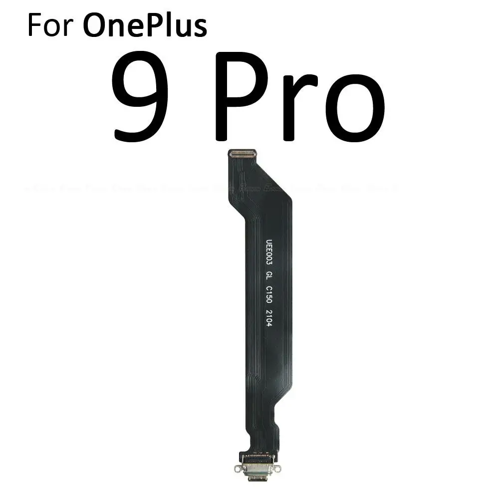 Cavo Ricarica Rapida USB Type-C Per OnePlus - 1/2/3 Metri - Rosso - IFIX