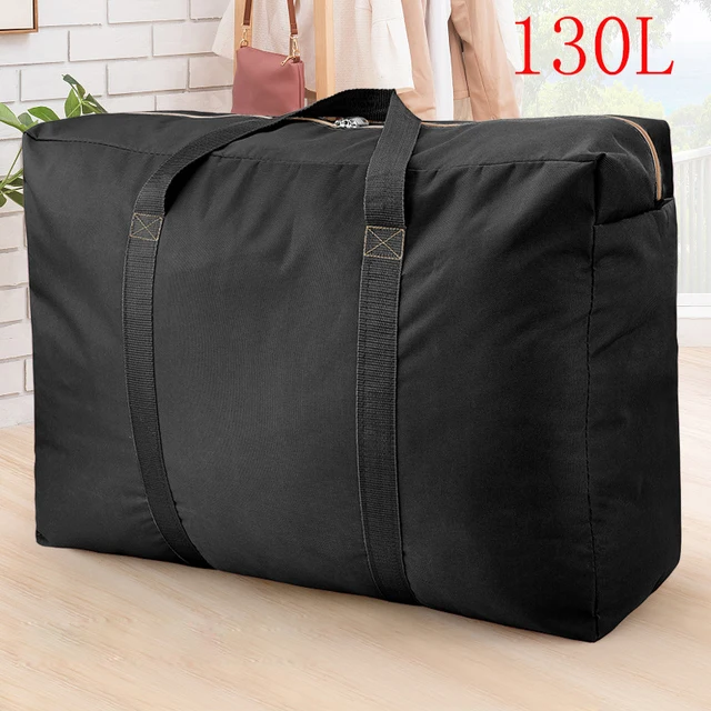 Thicken Portable Travel Clothes Storage Waterproof Bags Thicken Portable Travel Clothes Storage Waterproof Bags