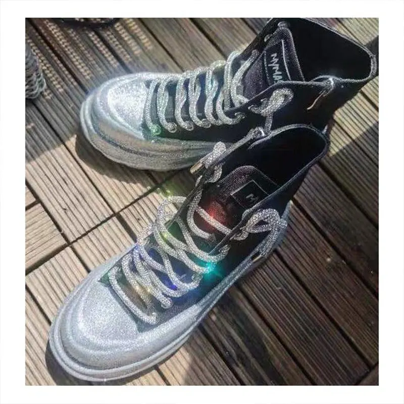 Shiny Shoes Charms for For Nike Air 