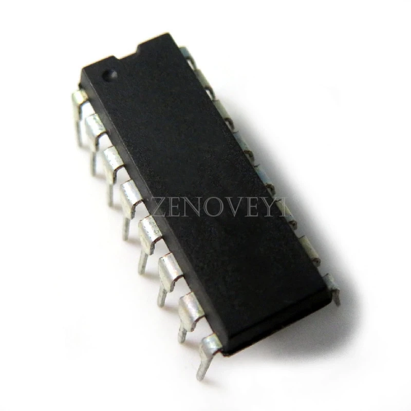 10PCS SN74LS193N 74LS193 SN74LS192N 74LS192 SN74LS190N 74LS190 SN74LS189AN 74LS189A SN74LS175N 74LS175 SN74LS174N 74LS174 DIP-16 image 3