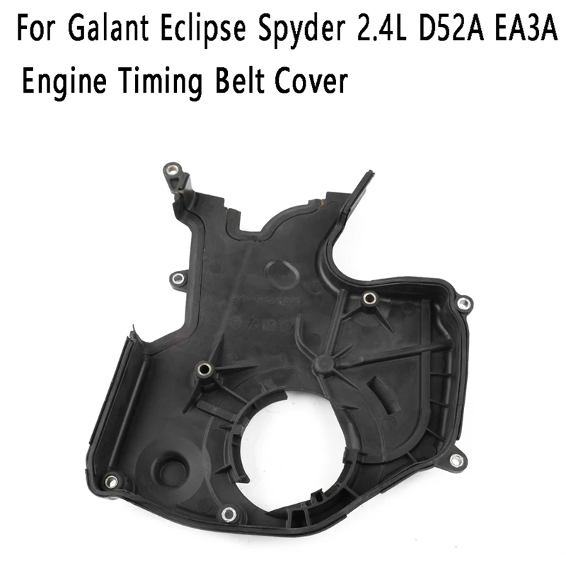 

Крышка ремня ГРМ автомобильного двигателя MD323980 MD363100 для Mitsubishi Galant Eclipse Spyder 2.4L D52A EA3A