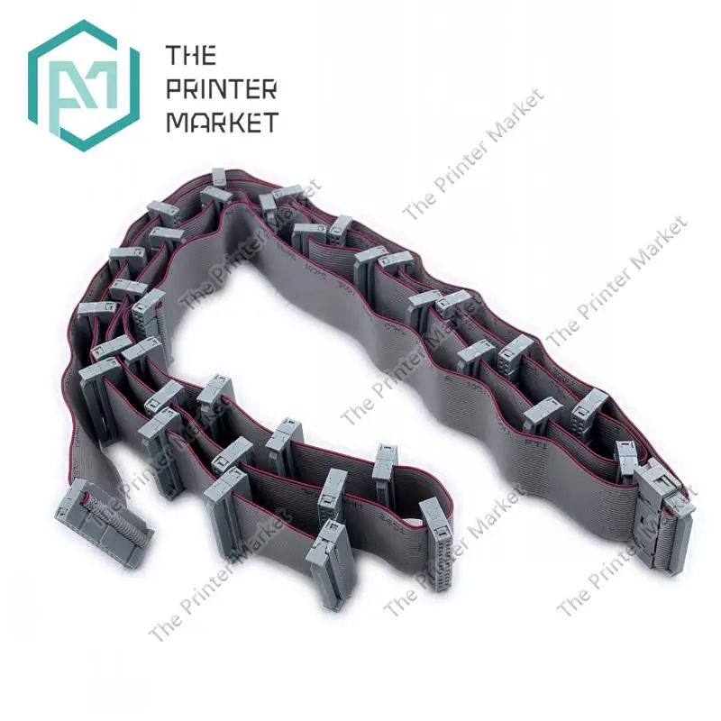 

Ribbon Cable For Roland 700 Printing Machine Parts Man Roland Ribbon Cable