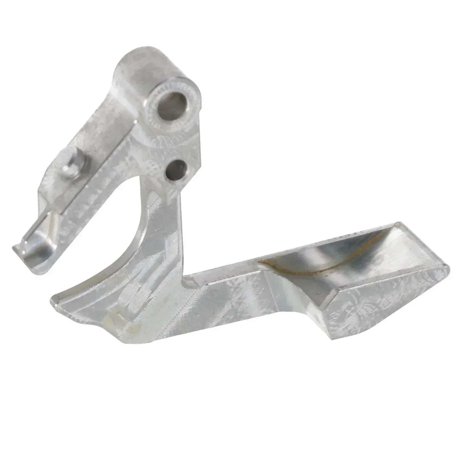 Superior Quality Metal Gear Shifter Selector Lever Repair for Mercedes W215 W220 SL CL S Number 273324