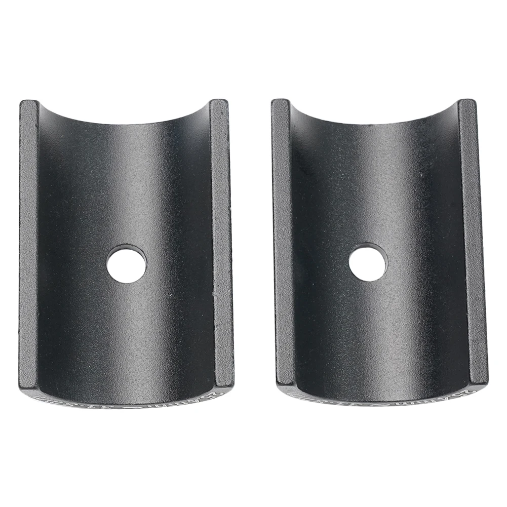 Fahrradlenker-Vorbau-Reduzierer-Unterlegscheiben-Adapter für 25 4 mm bis 31 8 mm Lenker aus Aluminiumlegierung für mehreren Griffe und sicheres Fahren – Detail 5