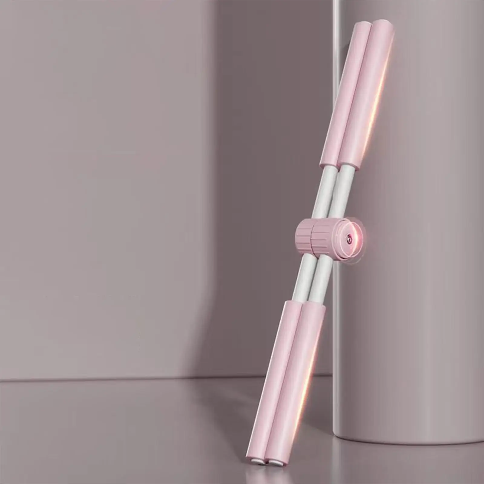 Yoga Stick Open Shoulder Pranayama Flexibility Enhancer Pole for Beautifying 3