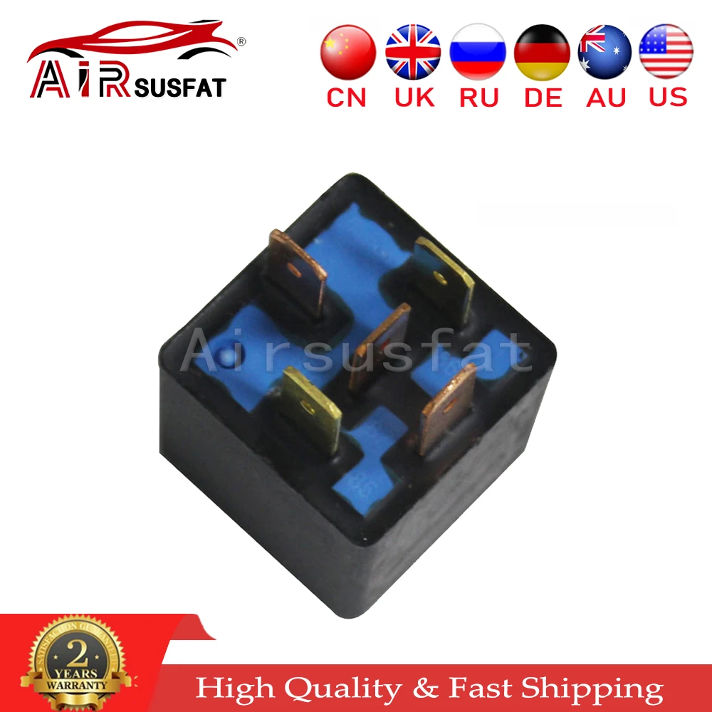 Automotive Genuine Mercedes Benz CL GL ML S Starter/Suspension Air