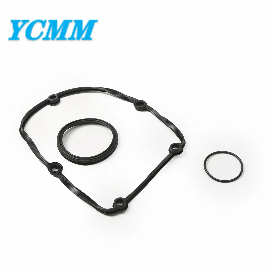 06H103483C Upper Timing Chain Cover Gasket Seal Kit EA888 MK2 1.8 