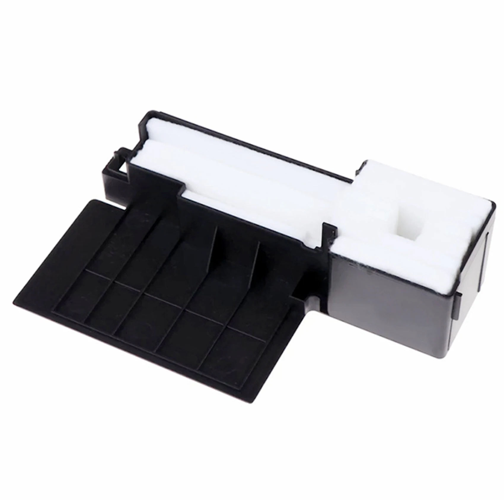 

Подходит для EPSON Epson L310 L360 L210 L405 L363 L365 контейнер для отходов чернил коробка для обслуживания