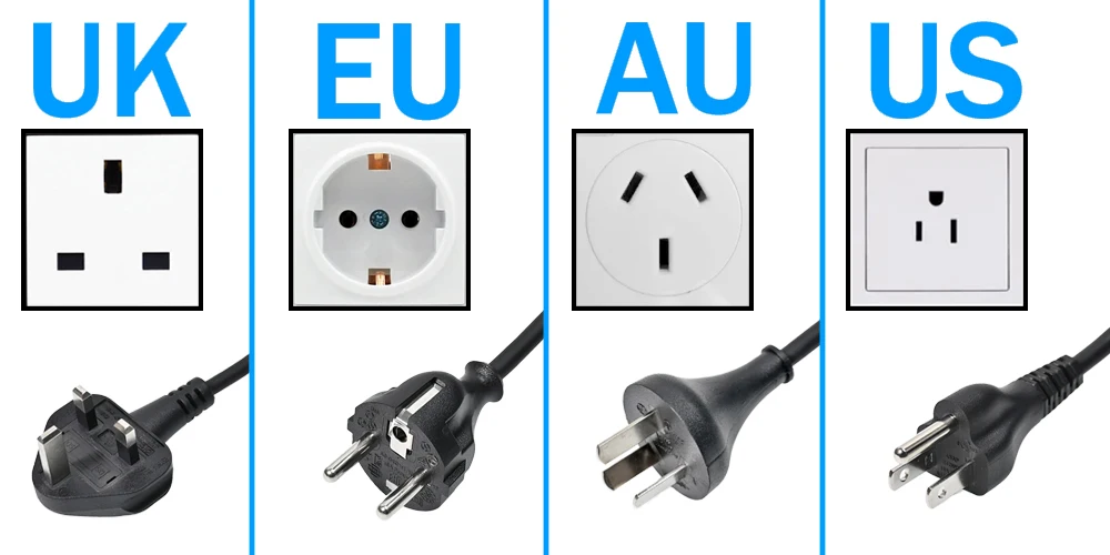 Computers e Electronics