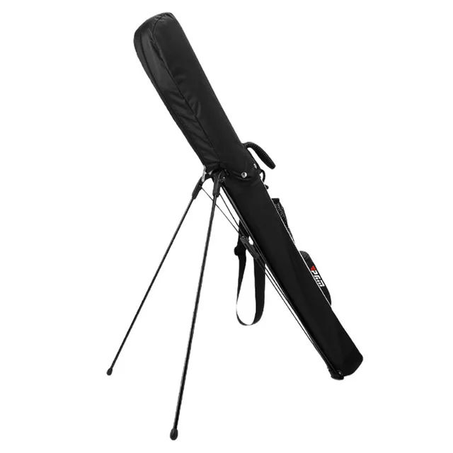 PGM Ultra-light Golf Bags Male and Female Lightweight and Portable Bracket Bag QIAB015 Golf Shoe Bag Golf Ball Pouch Bag Golf Club Bag