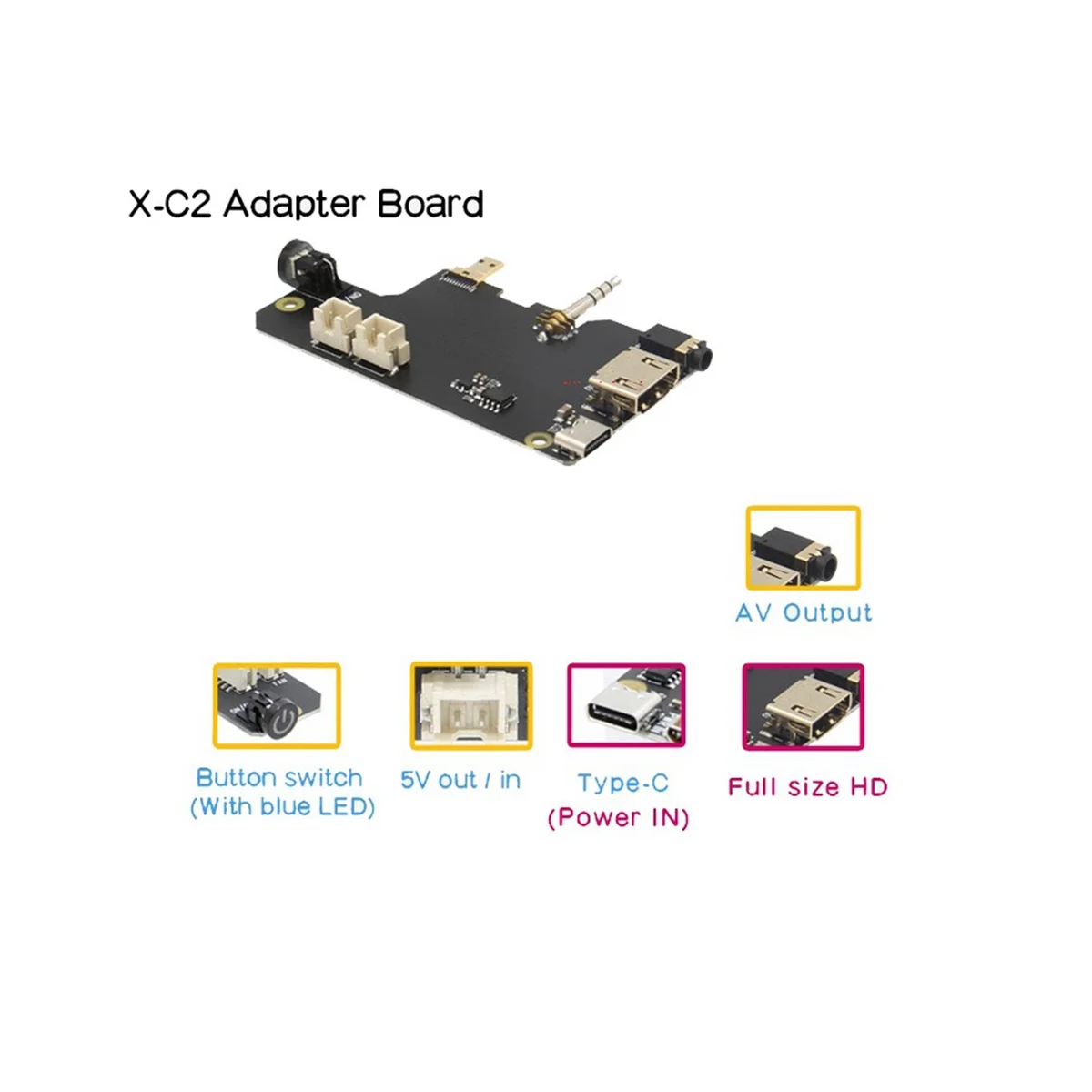NASPi Ʈ ŰƮ, X823 Ȯ , X-C2  , ̽,   SATA HDD/SSD ϵ ũ NAS 丮 