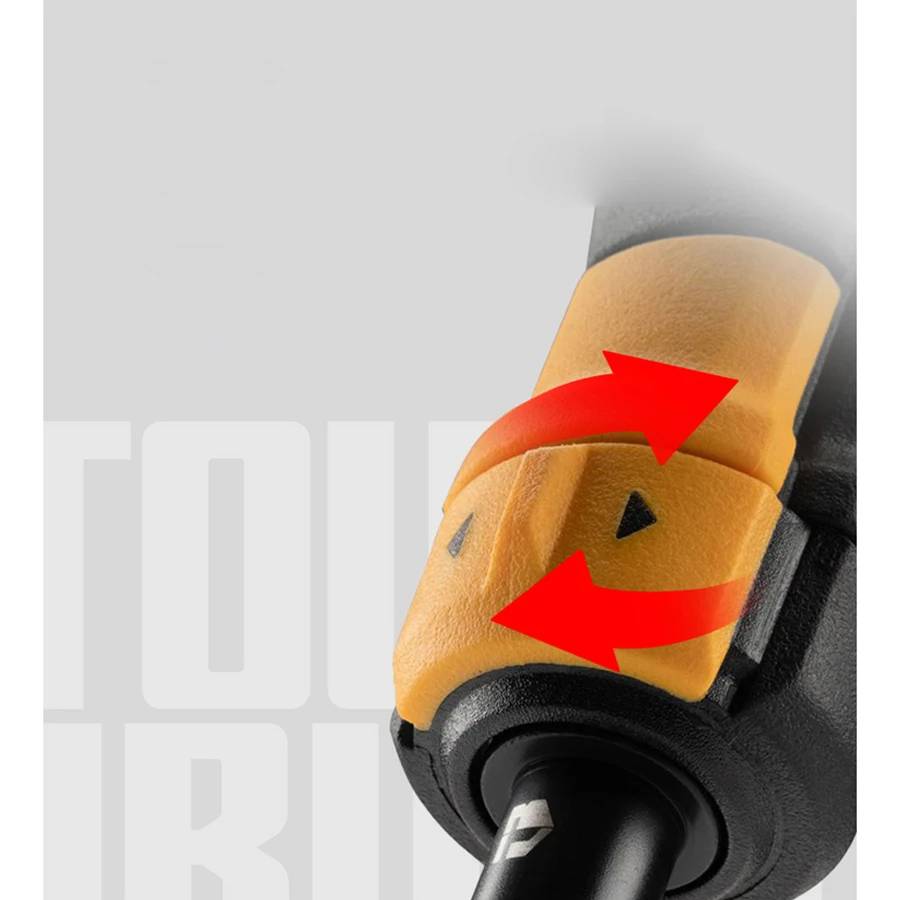 TOUGHBUILT TB-H5-MR-11 9PCS 14-Bits Multifunctional Ratchet