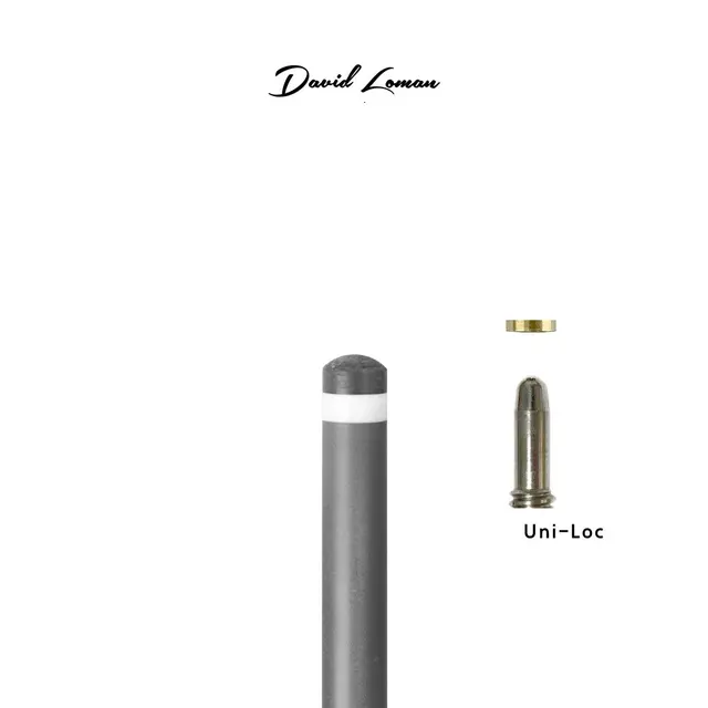 DAVID LOMAN Carbon SHAFT 3/8-11山 Sae5e519e24ca43479dbc4f6f89413