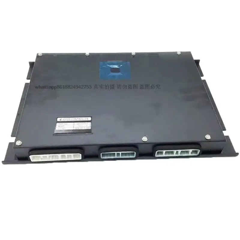 

Для контроллера компьютерной платы Daewoo DX225 DX260 DX300 DX380 Импортные высококачественные аксессуары для экскаватора