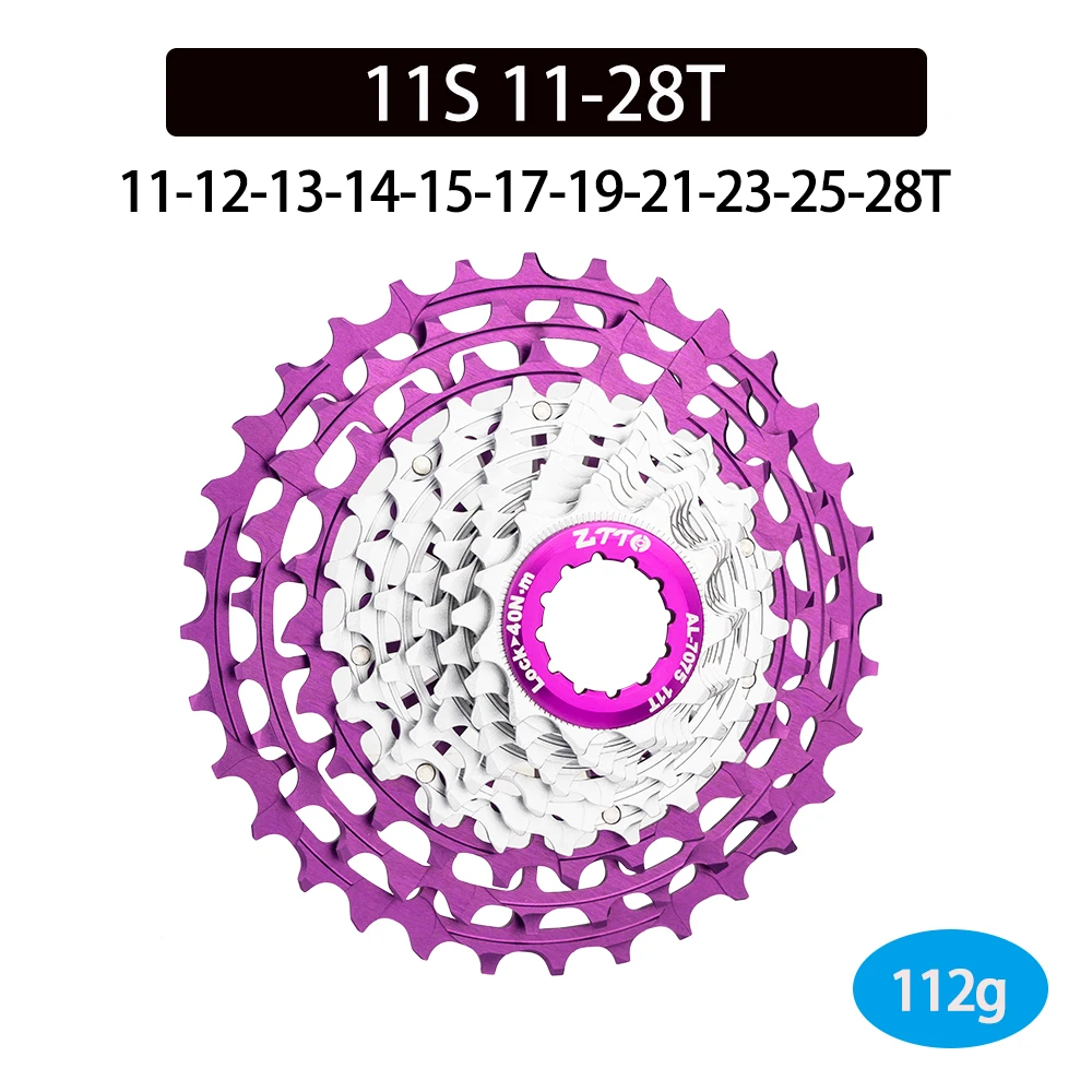 Ztto-究極の11-12スピードロードバイクカセット,11s, 12 s, 11-28,30