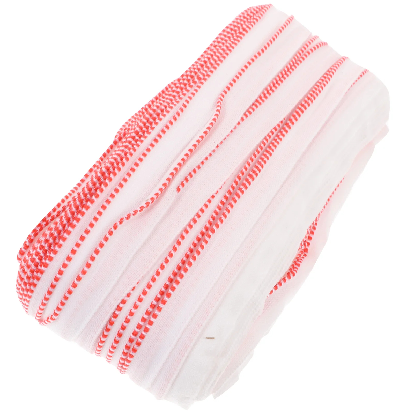 

1 roll of Hardcover Book Head Cloth Binding Belt Photo Album Making Materials