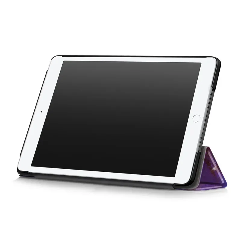 para Ipad 10 Case Suporte Inteligente Capa Funda para Ipad 10 10 Case Funda para Ipad 10th Generacion ar Pro 11 Capa - Imagem 3
