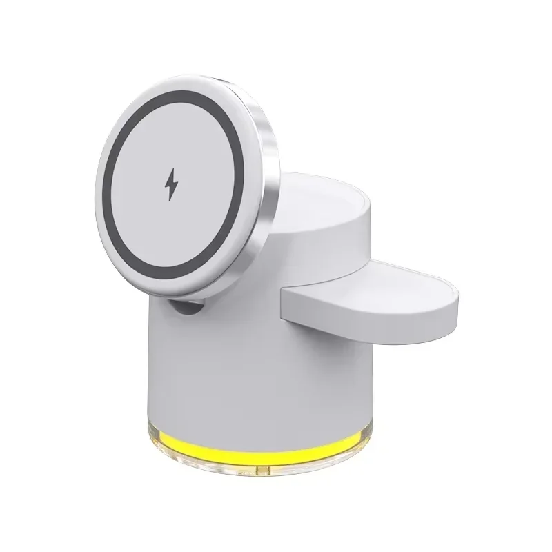 No QI2 White