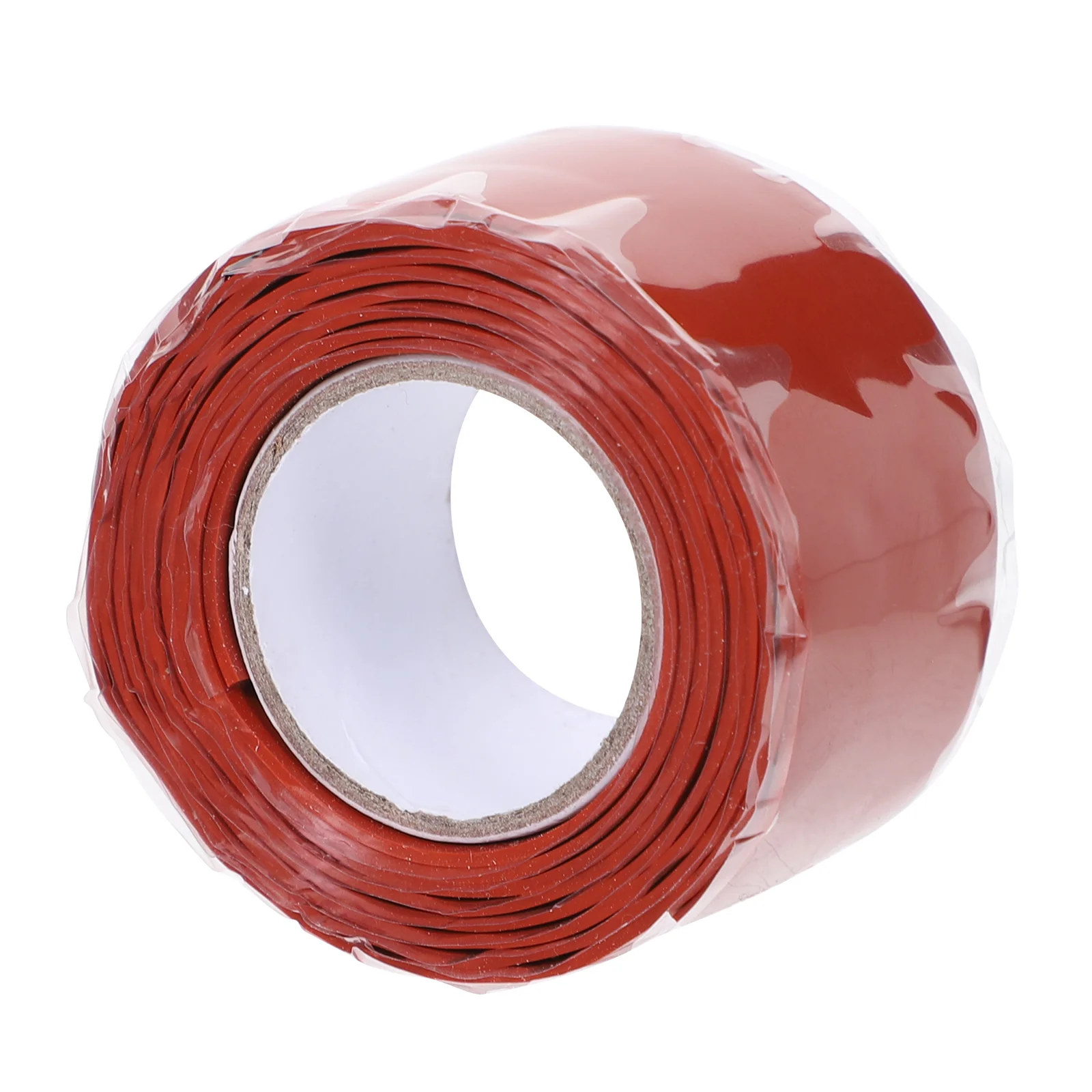 

Waterproof Repair Tape Sealant Duct White Outdoor Pipe for Use Seam Stop Leak Sealing