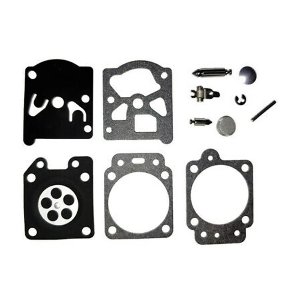 

For Echo CS-310 Rebuild Kit Carburetor 9cc Top Handle Chain Saw CS-271T 26 CS-310 Chainsaw CS-450 45cc Chainsaw