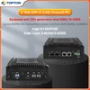 2x10G SFP+ 12th Intel 3-N355 i3 N305 N100 Firewall Router Mini PC 2xi226-V 2.5GAES-NI 2xNVMe 2xHD DDR5 ESXI NAS Server Proxmox 1
