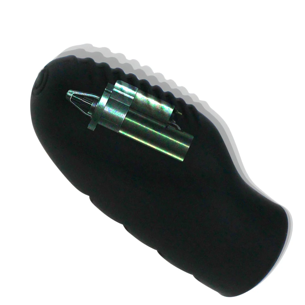 Finger Vibrator For Women Clit Stimulator G-spot Vibrator Clitoral Stimulation Massager Silicone Female Masturbation Sex Product