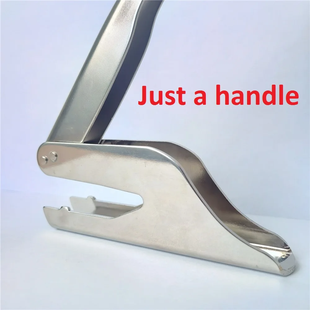 Just handle