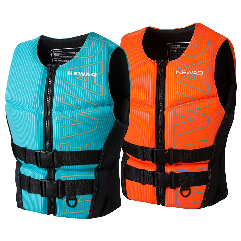 LifeVestforAdultsJetSkiKayakKiteSurfLifeJacketWakeboardRaft