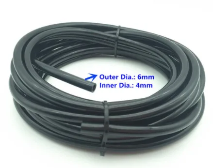 20m tube