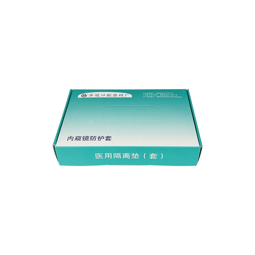 Рисунок 6 - одноразовые чехлы для стоматологических