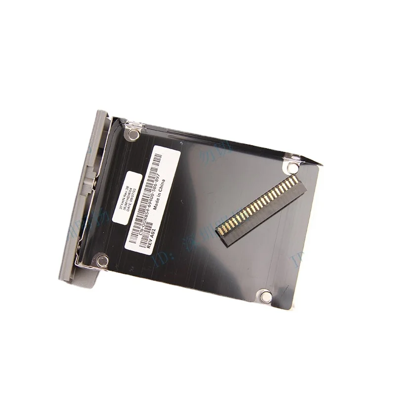 Applicable to Dell D505 hard disk cover IDE hard disk interface connector notebook