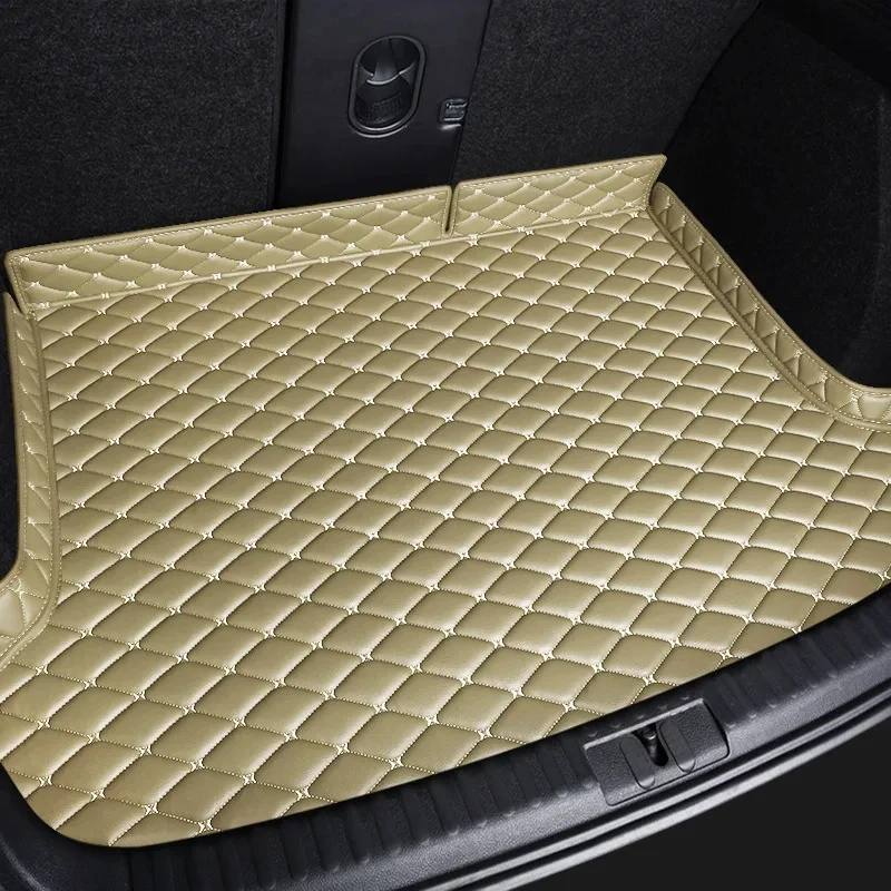 1pc trunk mat