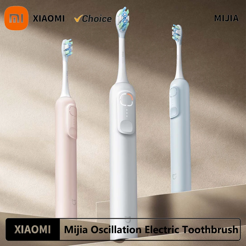 Why the Modular Toothbrush Is Revolutionizing Oral Care — A Real-World ...