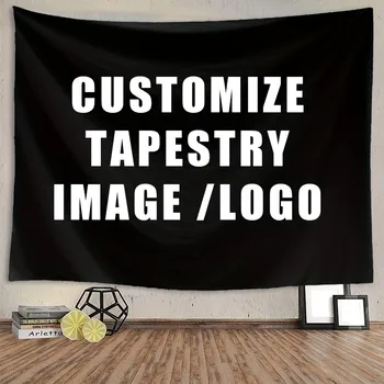 Custom Tapestry 1