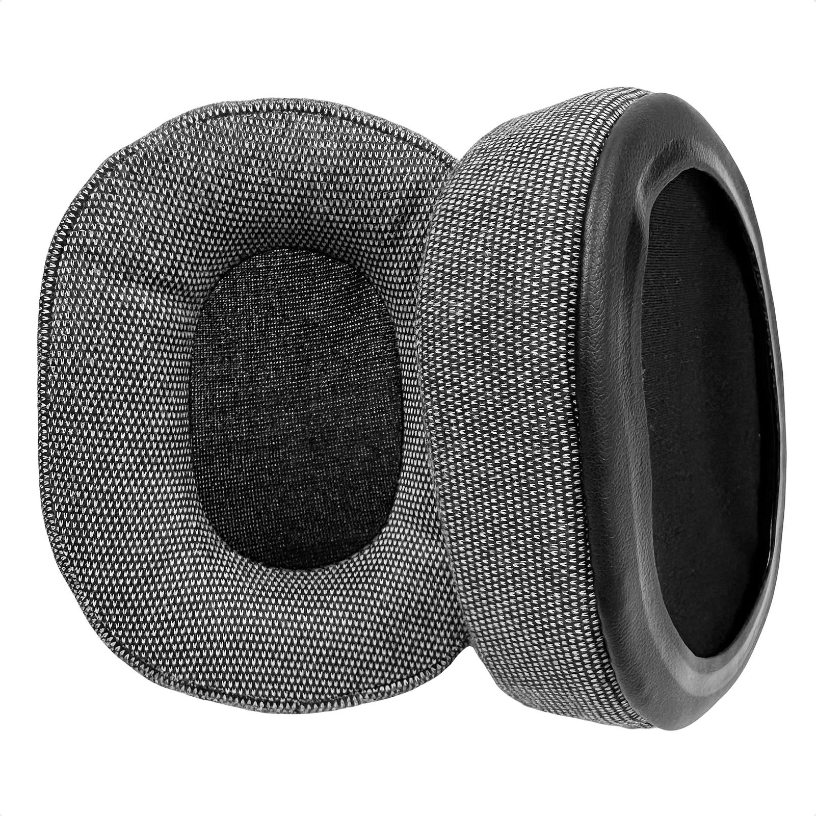 FIUNIE Replacement Ear Cushion Pads for Bose A10 Aviation,A20 Aviation,A30 Aviation Headphones Earpads Earmuffs Headset