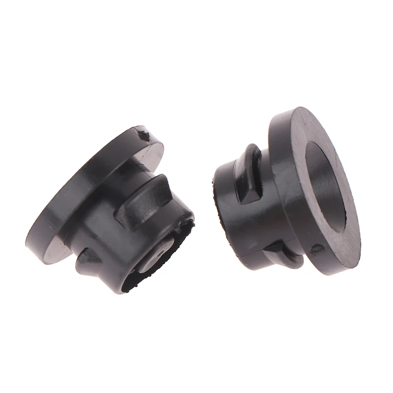 Air Filters Air Filter Box Rubber Washer Grommet Insertion Eyelet Elements 10PCS For C2 C3 C4 1.6HDI 1422A3