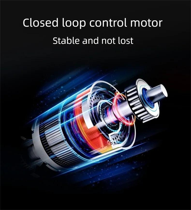 JH 220V/110V Desktop SMT Machine: High-Speed Fully Automatic Triple Vision Camer