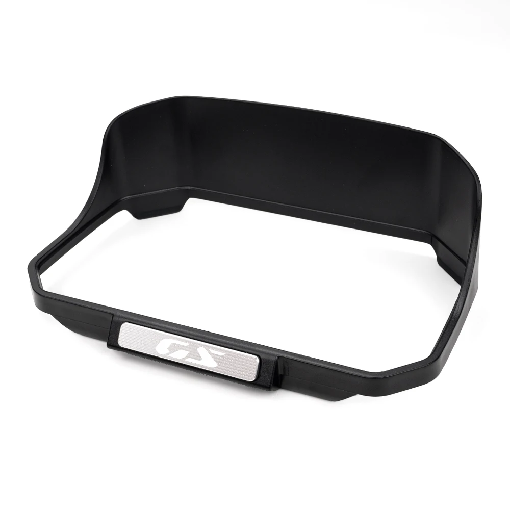 BMW Adventure Motorcycle Sun Visor Instrument Screen Protector & Sunshade Guard