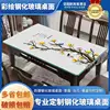 NoEnName_Null mantel de tela mesa rectangular hotel decoracion de mesa comedor Mainland China PVC 6