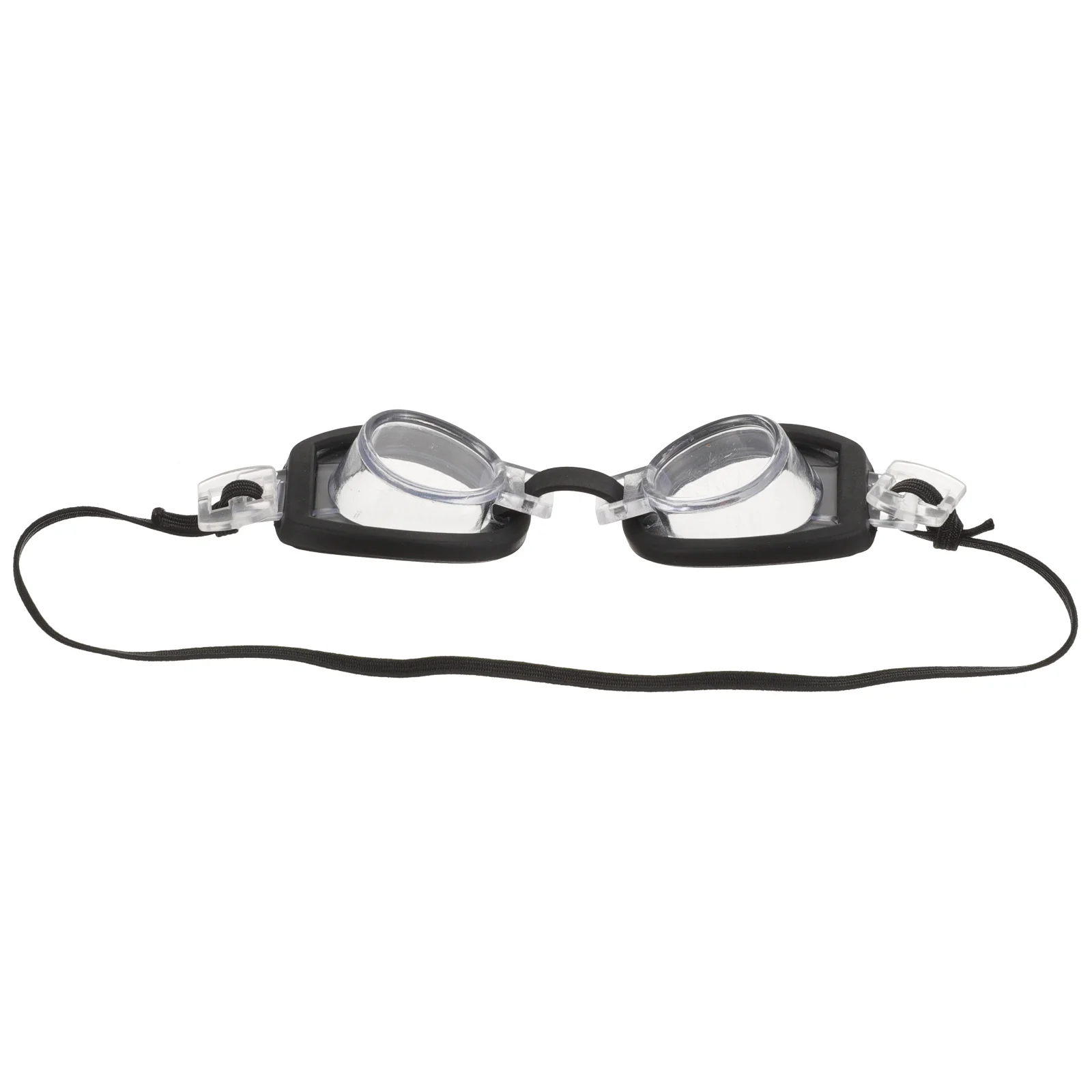 

Dollhouse Swimming Goggles Dress Tiny Eyeglasses Toys Mini Props Simulate Accessories