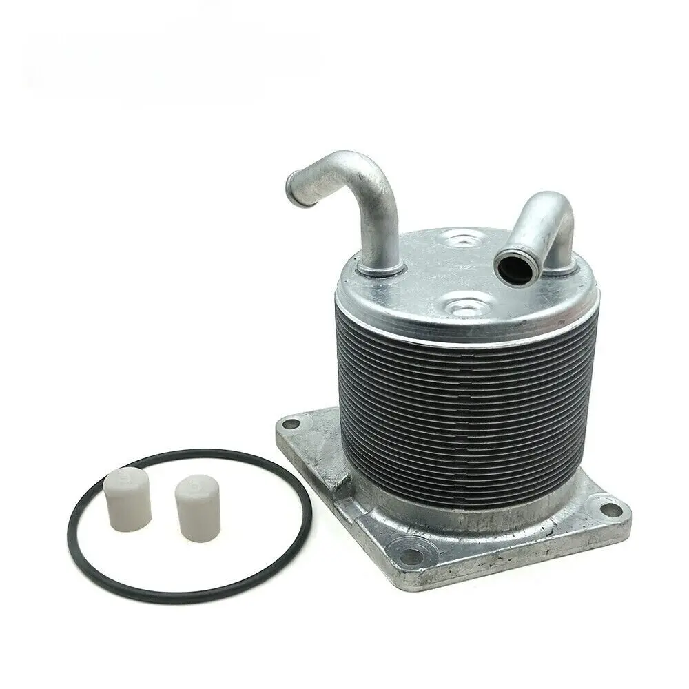 

CVT Auto Transmission RE0f10A JF011E oil cooler 2 pipes for nissan sylphy OEM 21606-1XF0A 216061XF0A 21606-1XK0B