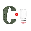 Dark Green Set