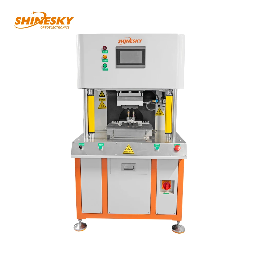 End Cap Injection Machine Shinesky 100% Discount Free Silicone Neon End Cap Injection Molding ...