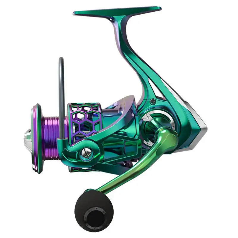Fishing Baitcast Fishing Reels Spinning Reel Drag Reel Carp