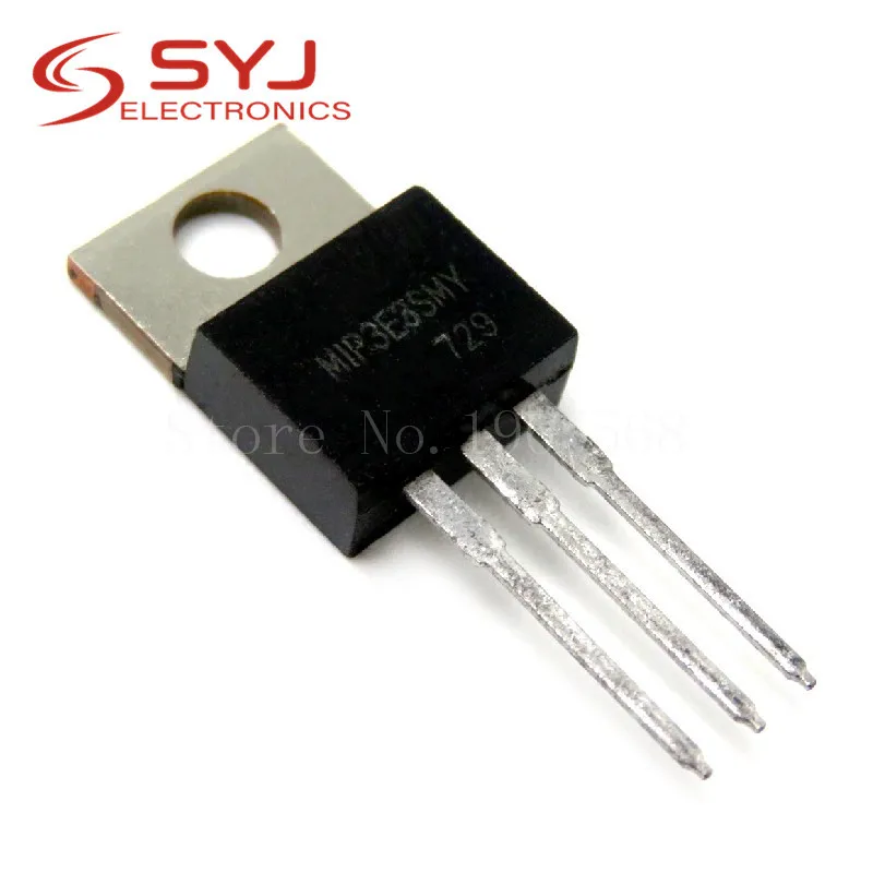 

5 шт./партия MIP3E3SMY MIP3E3MY TO-220 В наличии